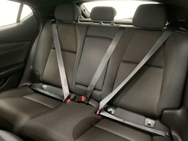 Used Mazda Mazda3 2025 for sale - 77210492: Photo 8