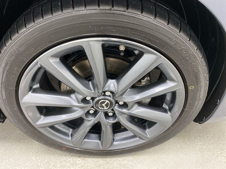 Used Mazda Mazda3 2025 for sale - 77210492: Photo 9