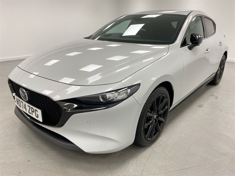 Used Mazda Mazda3 2025 for sale - 77210529: Photo 10