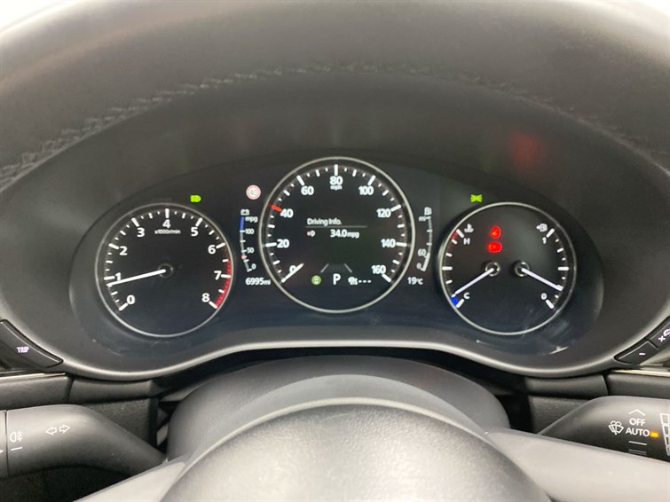 Used Mazda Mazda3 2025 for sale - 77210529: Photo 11