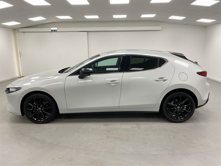 Used Mazda Mazda3 2025 for sale - 77210529: Photo 13