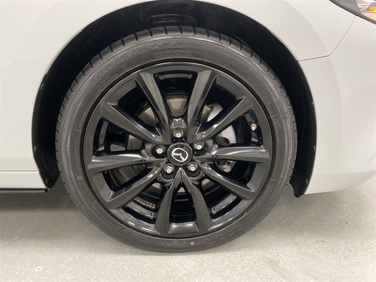 Used Mazda Mazda3 2025 for sale - 77210529: Photo 15