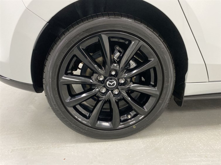 Used Mazda Mazda3 2025 for sale - 77210529: Photo 17