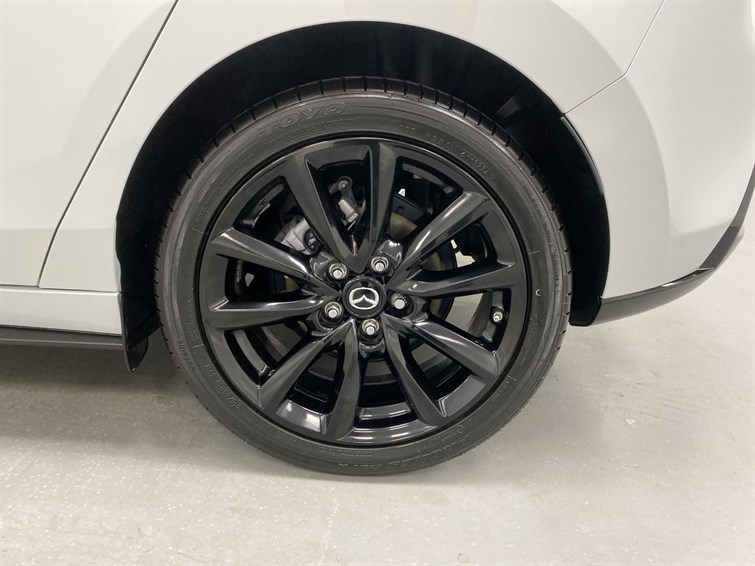 Used Mazda Mazda3 2025 for sale - 77210529: Photo 19