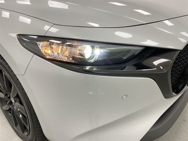 Used Mazda Mazda3 2025 for sale - 77210529: Photo 21