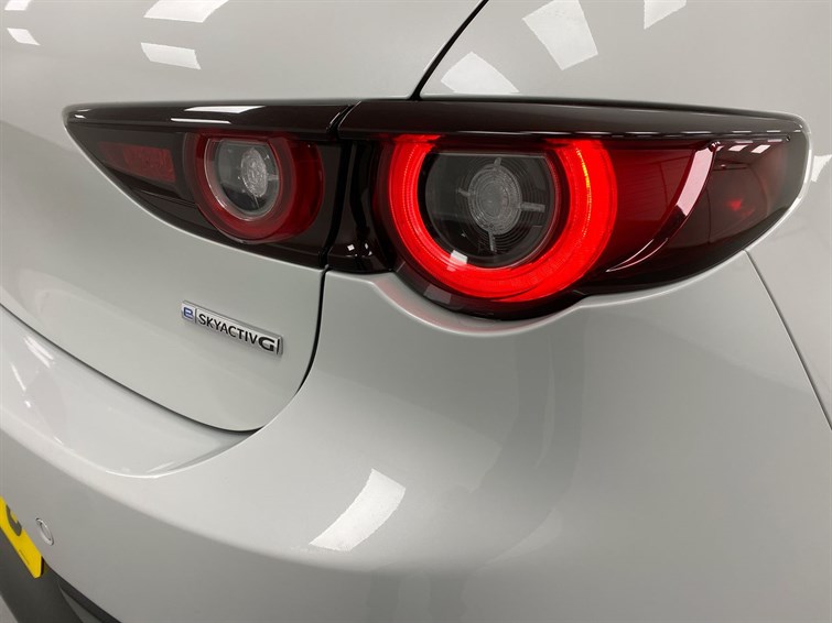 Used Mazda Mazda3 2025 for sale - 77210529: Photo 22