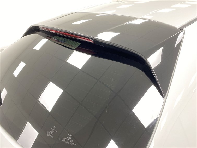 Used Mazda Mazda3 2025 for sale - 77210529: Photo 24