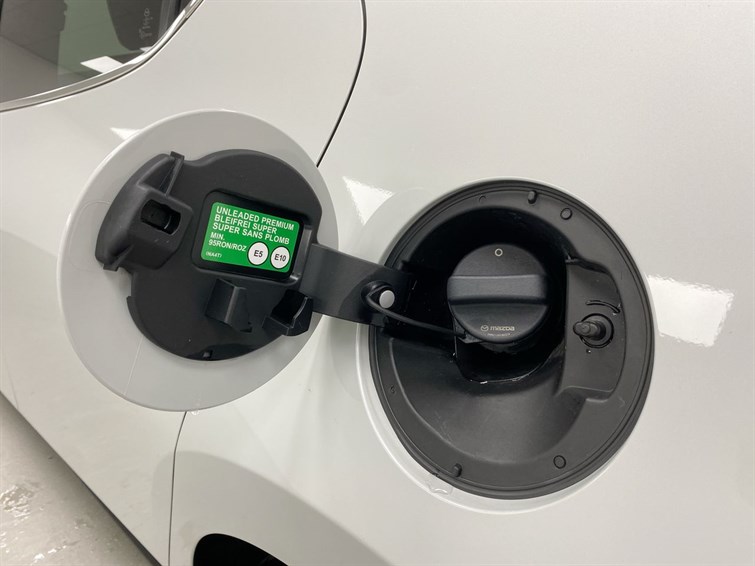 Used Mazda Mazda3 2025 for sale - 77210529: Photo 27