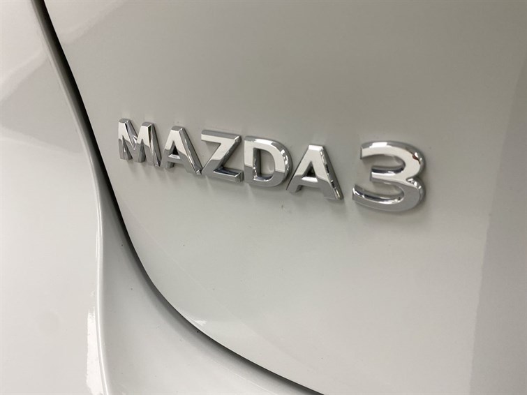Used Mazda Mazda3 2025 for sale - 77210529: Photo 28