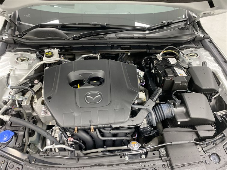 Used Mazda Mazda3 2025 for sale - 77210529: Photo 29