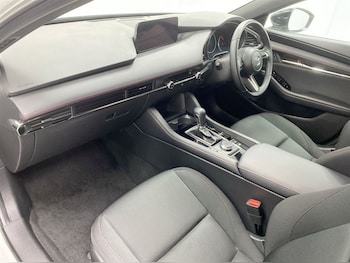 Used Mazda Mazda3 2025 for sale - 77210529: Photo