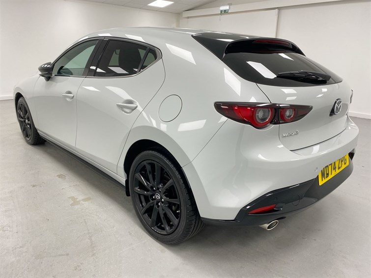 Used Mazda Mazda3 2025 for sale - 77210529: Photo 3