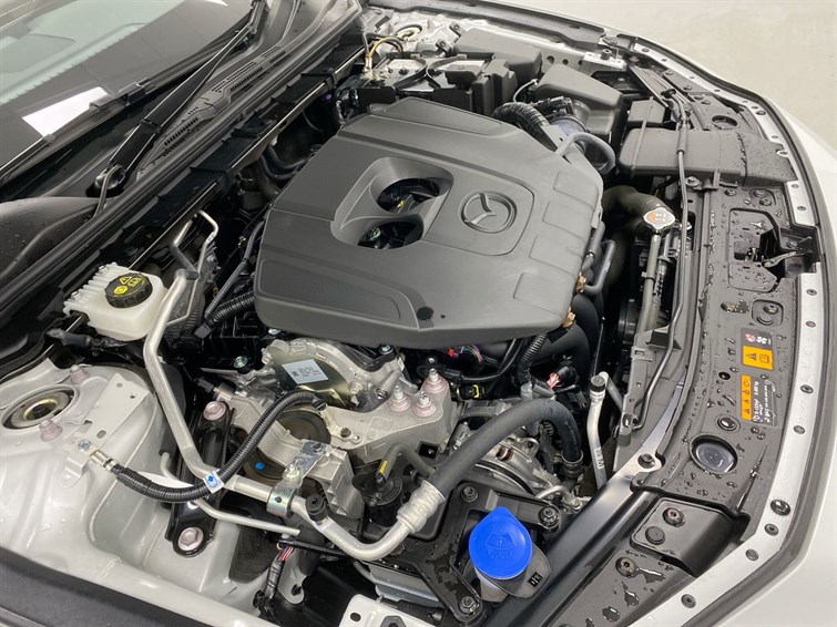 Used Mazda Mazda3 2025 for sale - 77210529: Photo 30