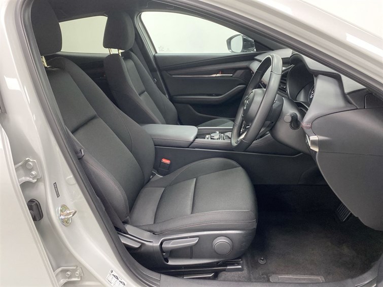 Used Mazda Mazda3 2025 for sale - 77210529: Photo 31