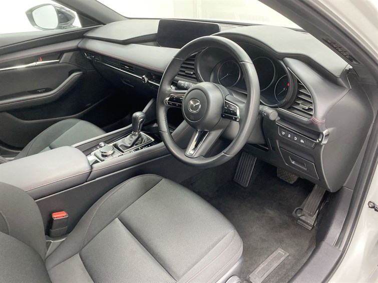 Used Mazda Mazda3 2025 for sale - 77210529: Photo 32