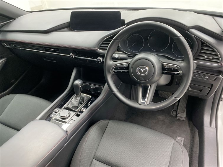 Used Mazda Mazda3 2025 for sale - 77210529: Photo 36