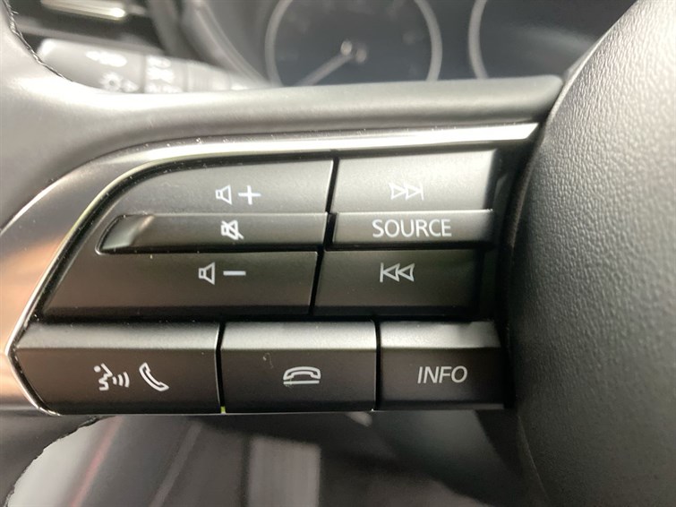 Used Mazda Mazda3 2025 for sale - 77210529: Photo 37