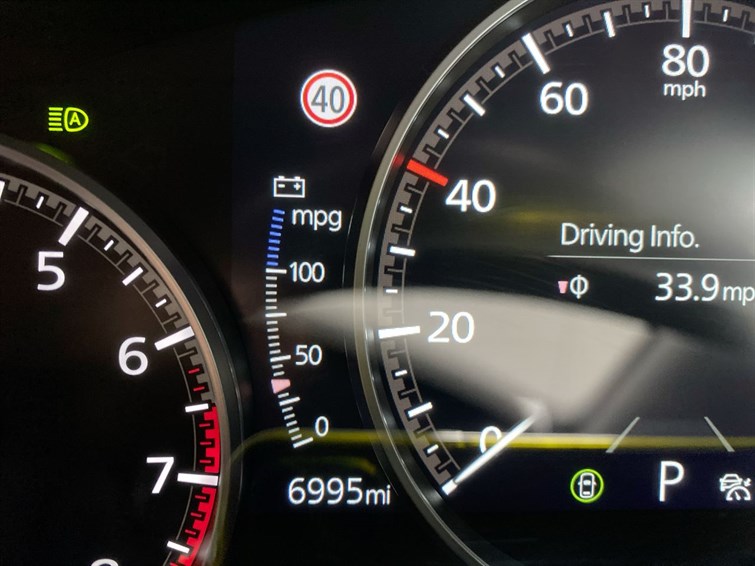 Used Mazda Mazda3 2025 for sale - 77210529: Photo 39