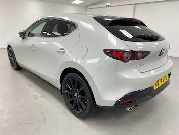 Used Mazda Mazda3 2025 for sale - 77210529: Photo