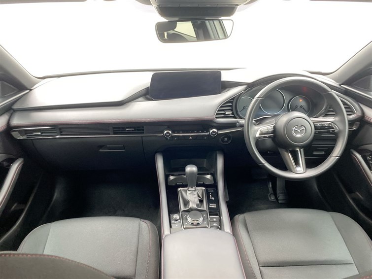 Used Mazda Mazda3 2025 for sale - 77210529: Photo 4