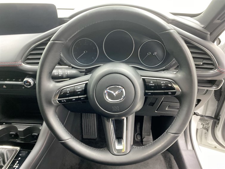 Used Mazda Mazda3 2025 for sale - 77210529: Photo 43