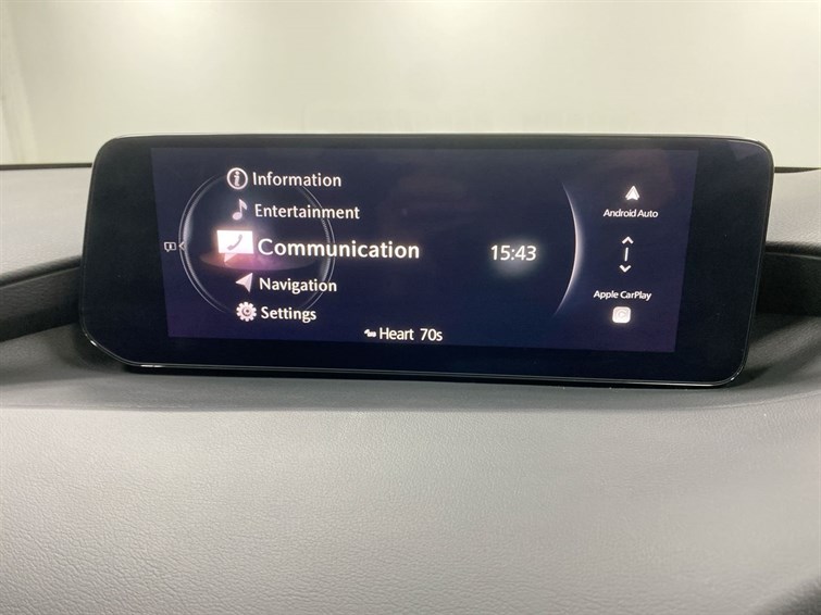 Used Mazda Mazda3 2025 for sale - 77210529: Photo 45