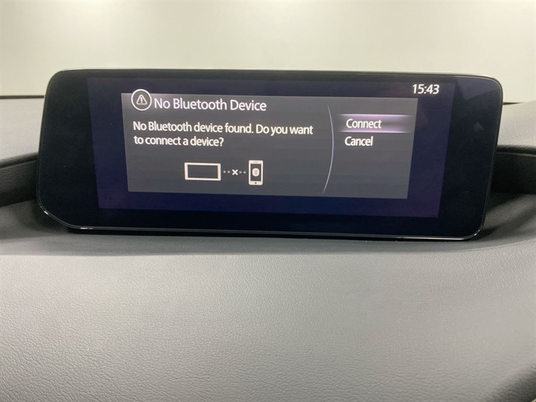 Used Mazda Mazda3 2025 for sale - 77210529: Photo 46