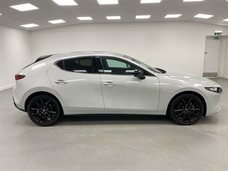 Used Mazda Mazda3 2025 for sale - 77210529: Photo 5