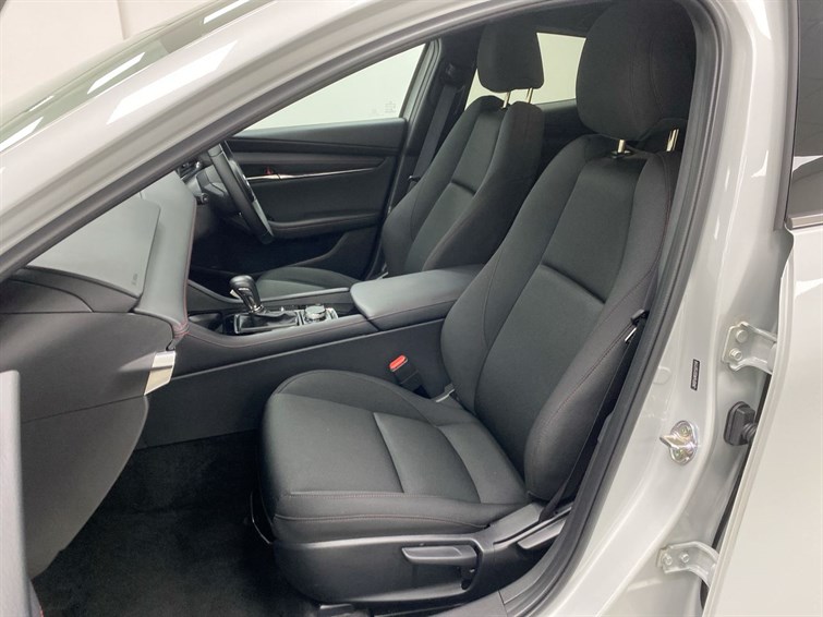 Used Mazda Mazda3 2025 for sale - 77210529: Photo 51