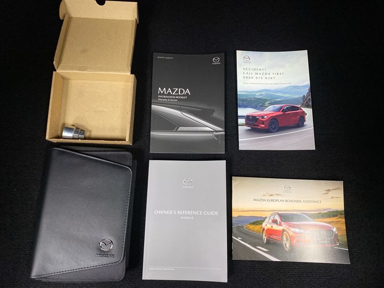 Used Mazda Mazda3 2025 for sale - 77210529: Photo 52