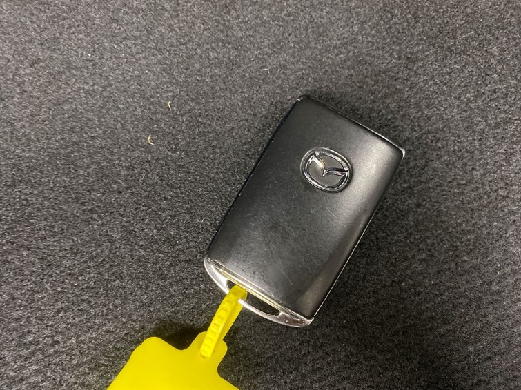 Used Mazda Mazda3 2025 for sale - 77210529: Photo 54