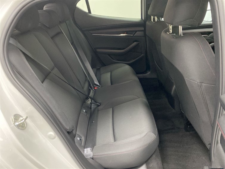 Used Mazda Mazda3 2025 for sale - 77210529: Photo 55