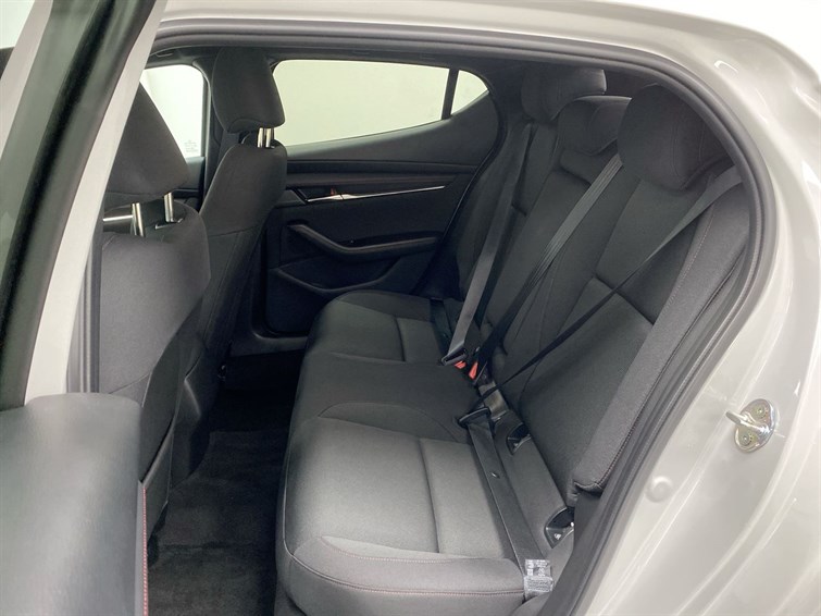 Used Mazda Mazda3 2025 for sale - 77210529: Photo 56