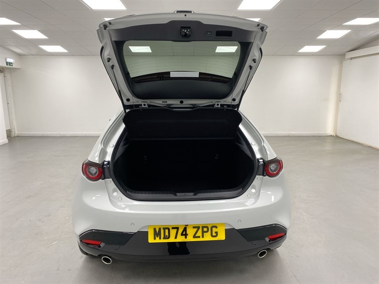 Used Mazda Mazda3 2025 for sale - 77210529: Photo 58