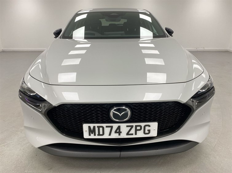 Used Mazda Mazda3 2025 for sale - 77210529: Photo 6