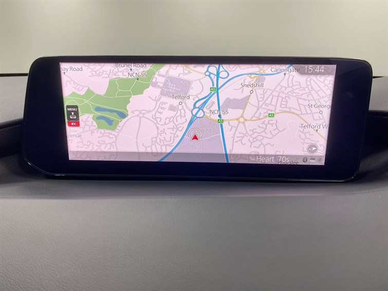 Used Mazda Mazda3 2025 for sale - 77210529: Photo 61