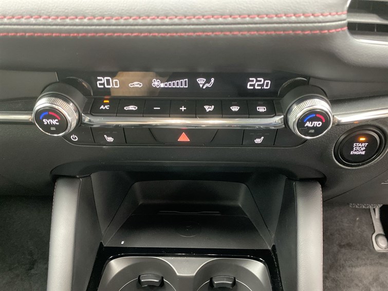 Used Mazda Mazda3 2025 for sale - 77210529: Photo 62