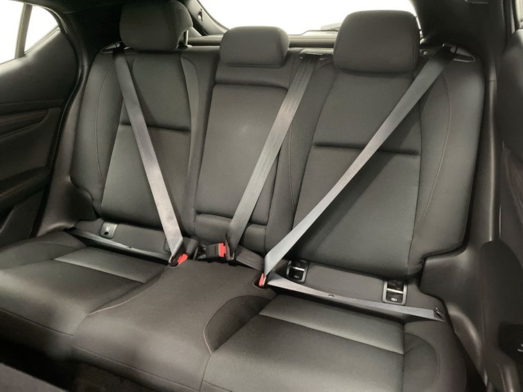 Used Mazda Mazda3 2025 for sale - 77210529: Photo 8