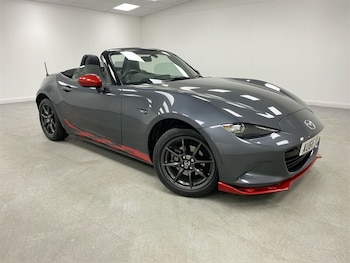 Used Mazda MX-5 2016 for sale - 79249961: Photo