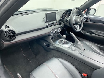 Used Mazda MX-5 2016 for sale - 79249961: Photo