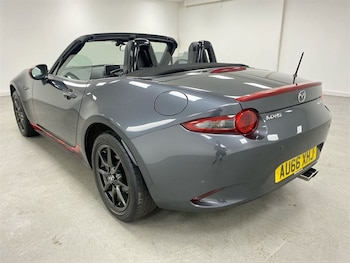 Used Mazda MX-5 2016 for sale - 79249961: Photo