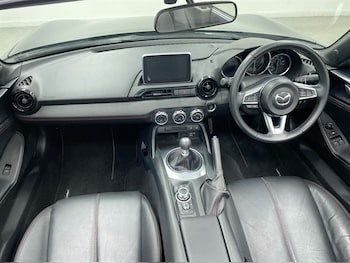 Used Mazda MX-5 2016 for sale - 79249961: Photo