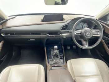 Used Mazda CX-30 2021 for sale - 74097197: Photo