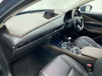 Used Mazda CX-30 2021 for sale - 79293369: Photo