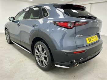 Used Mazda CX-30 2021 for sale - 79293369: Photo