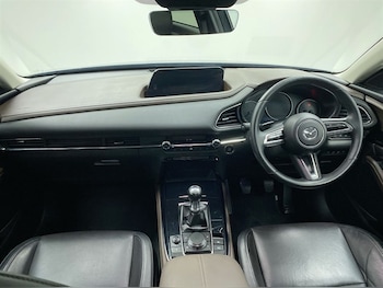 Used Mazda CX-30 2021 for sale - 79293369: Photo