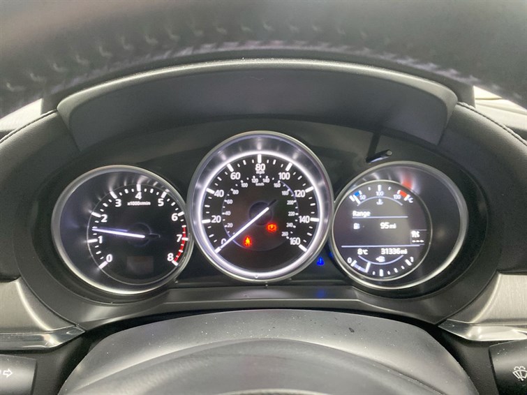 Used Mazda Mazda6 2020 for sale - 77770474: Photo 11