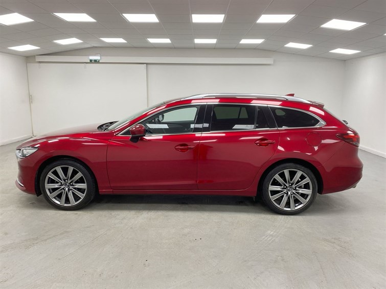 Used Mazda Mazda6 2020 for sale - 77770474: Photo 13