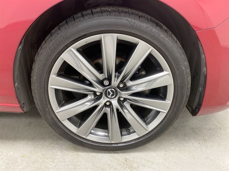 Used Mazda Mazda6 2020 for sale - 77770474: Photo 15