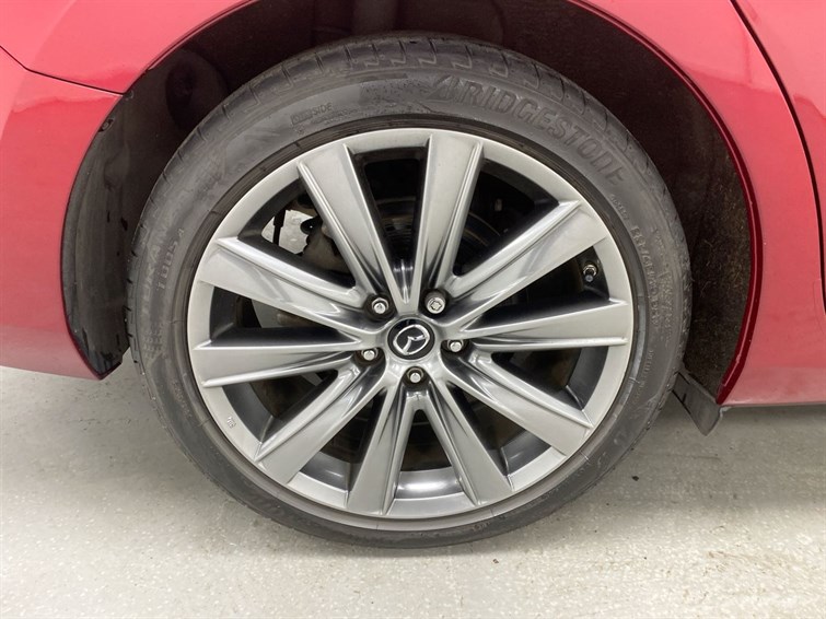 Used Mazda Mazda6 2020 for sale - 77770474: Photo 17